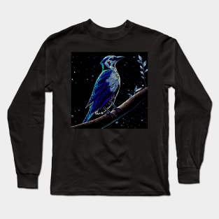 BlueJay Spirit Long Sleeve T-Shirt